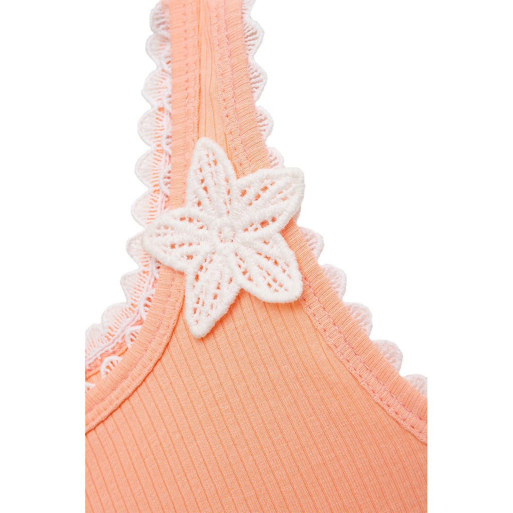 DANAMADE Top DHANNI Shirts&Tops Apricot