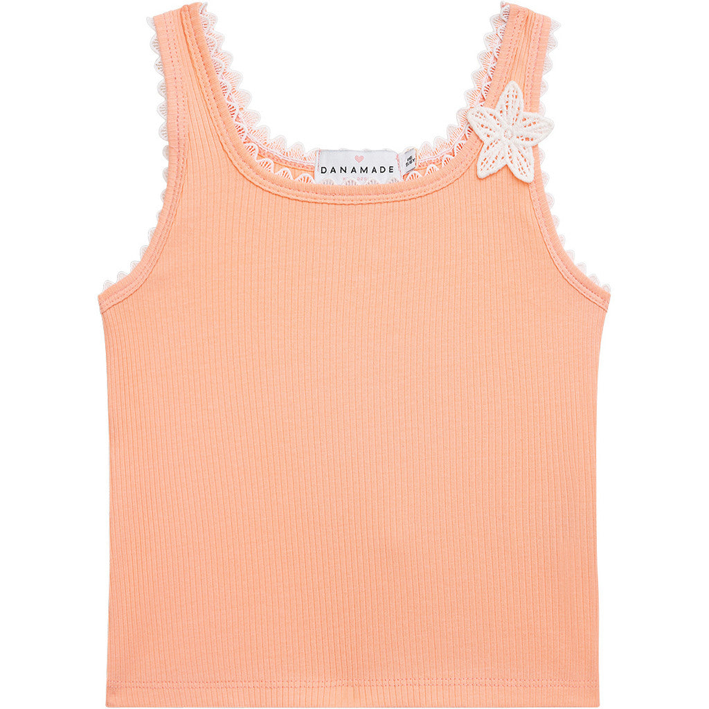 DANAMADE Top DHANNI Shirts&Tops Apricot