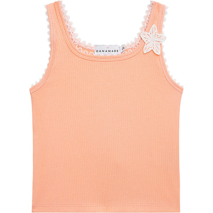 DANAMADE Top DHANNI Shirts&Tops Apricot