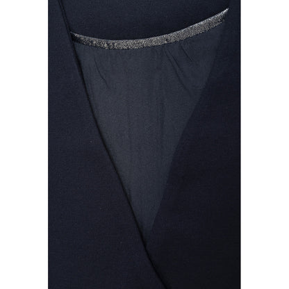 DANAMADE Weste DISAMARA Jacke, Weste Navy