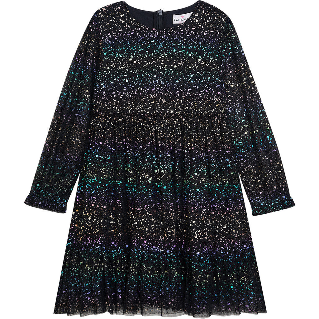 DANAMADE dminel Dresses Black